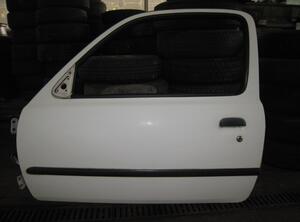 Trim Strip Door NISSAN Micra II (K11)