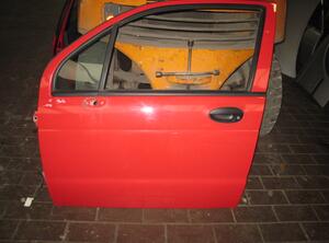 Trim Strip Door DAEWOO Matiz (M100, M150)