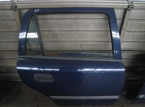 Trim Strip Door OPEL Astra G Caravan (T98)