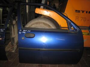 Trim Strip Door FORD Fiesta IV (JA, JB)