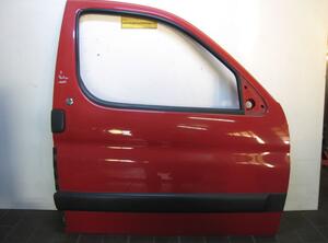 Trim Strip Door PEUGEOT Partner Combispace (5, G)