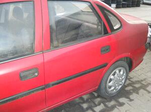 Trim Strip Door OPEL Vectra B (J96)