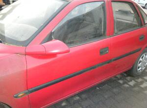 Trim Strip Door OPEL Vectra B (J96)