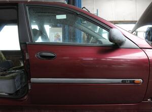 Trim Strip Door RENAULT Laguna I (556, B56)