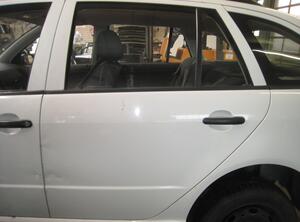 Trim Strip Door SKODA Fabia I Combi (6Y5)