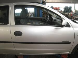 Sierpaneel deur OPEL Corsa C (F08, F68)