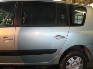 Trim Strip Door RENAULT Espace IV (JK0/1)