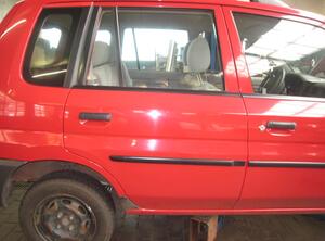 Trim Strip Door MAZDA Demio (DW)