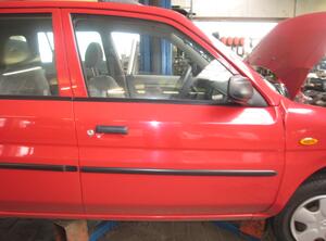 Trim Strip Door MAZDA Demio (DW)