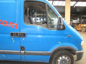 Trim Strip Door RENAULT Master II Kasten (FD)