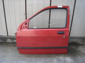 Trim Strip Door FORD Sierra Schrägheck (GBC)