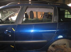 Trim Strip Door PEUGEOT 206 SW (2E/K)