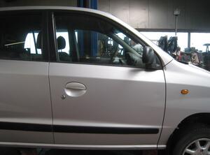 Trim Strip Door HYUNDAI Atos Prime (MX), HYUNDAI Atos (MX)