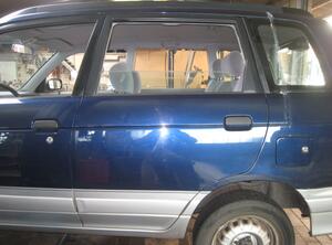 Trim Strip Door DAIHATSU Gran Move (G3)