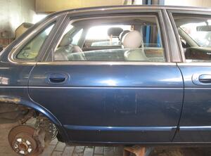 Trim Strip Door JAGUAR XJ (X300, X330)