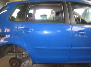 Trim Strip Door VW Polo (9N)