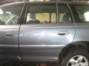 Trim Strip Door OPEL Omega B Caravan (21, 22, 23)