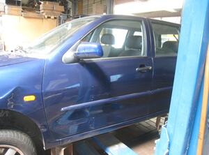 Trim Strip Door VW Polo Variant (6KV5)