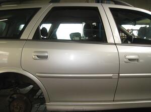 Trim Strip Door OPEL Vectra B Caravan (31)