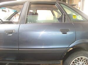 Trim Strip Door AUDI 80 (893, 894, 8A2)