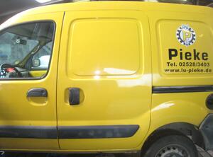 Trim Strip Door RENAULT Kangoo (KC0/1)