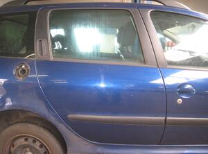 Trim Strip Door PEUGEOT 206 SW (2E/K)