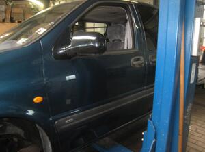 Trim Strip Door OPEL Sintra (--)