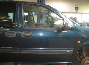 Trim Strip Door OPEL Sintra (--)