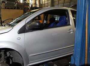 Trim Strip Door CITROËN C2 (JM)