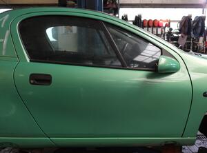 Trim Strip Door OPEL Tigra (95)