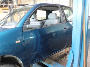 Trim Strip Door SEAT Arosa (6H)