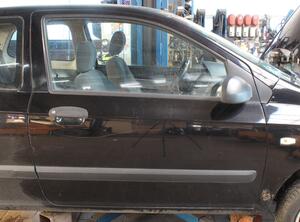 Trim Strip Door HYUNDAI Getz (TB)