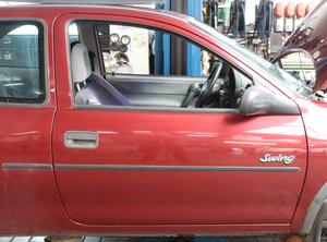 Trim Strip Door OPEL Corsa B (73, 78, 79)