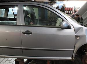 Trim Strip Door SKODA Fabia I Combi (6Y5)