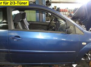 Trim Strip Door FORD Fiesta V (JD, JH)