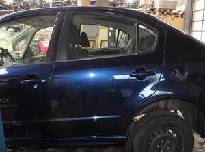 Trim Strip Door SUZUKI SX4 Stufenheck (GY, RW)