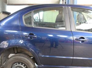 Trim Strip Door SUZUKI SX4 Stufenheck (GY, RW)