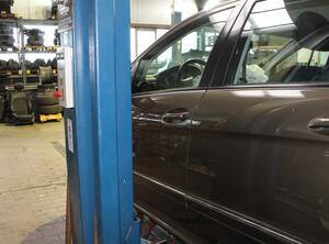 Trim Strip Door MERCEDES-BENZ B-Klasse (W245)