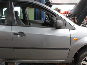 Trim Strip Door FORD Fiesta V (JD, JH)