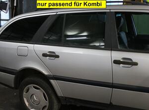 Trim Strip Door MERCEDES-BENZ C-Klasse T-Model (S202)