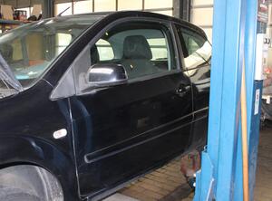 Trim Strip Door FORD Fiesta V (JD, JH)