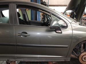 Trim Strip Door PEUGEOT 207 (WA, WC)