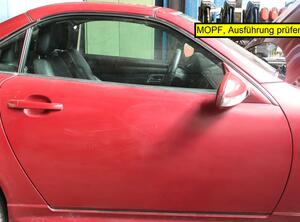 Trim Strip Door MERCEDES-BENZ SLK (R170)