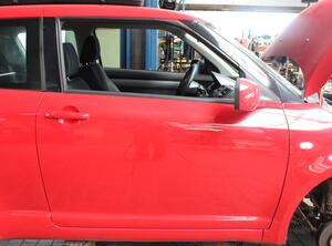 Trim Strip Door SUZUKI SWIFT III (MZ, EZ)