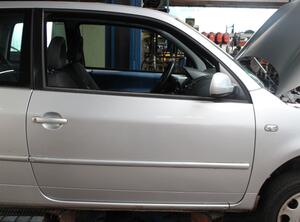 TÜR RECHTS ( MECHANISCHER FENSTERHEBER )  (Tür vorn) VW Lupo Benzin (6 X) 999 ccm 37 KW 2000&gt;2002