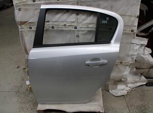 Trim Strip Door OPEL CORSA D (S07)