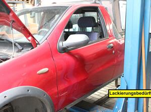 Trim Strip Door FIAT STRADA Pickup (178_)