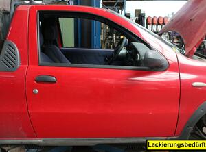 Trim Strip Door FIAT STRADA Pickup (178_)