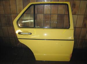 Trim Strip Door VW GOLF I (17)