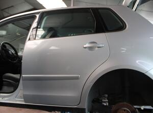 Trim Strip Door VW POLO (9N_)